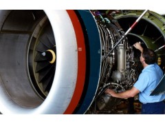Curso de Mecânico de Manutenção de Aeronaves