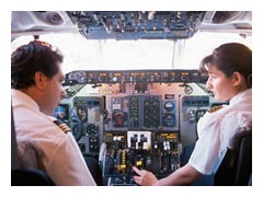 Piloto Privado de Avião
