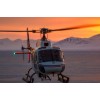 Piloto de Helicóptero