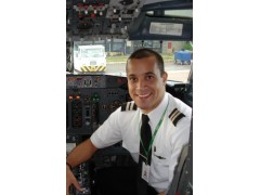 Piloto Privado