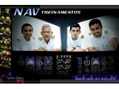 Piloto Comercial