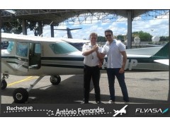 Piloto Comercial