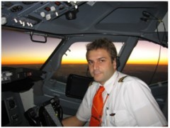 PILOTO COMERCIAL