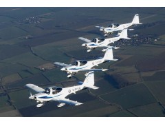 PILOTO PRIVADO DE AVIÃO