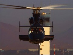 PILOTO COMERCIAL DE HELICÓPTERO  / IFR