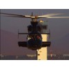 PILOTO COMERCIAL DE HELICÓPTERO  / IFR