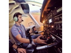 Piloto Comercial