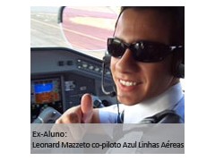 CURSO DE PILOTO PRIVADO DE AVIÃO E HELICÓPTERO