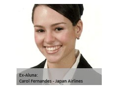 CURSO DE COMISSÁRIO(A) DE VOO / AEROMOÇA