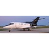 1987 Hawker 800 – MSN 258083