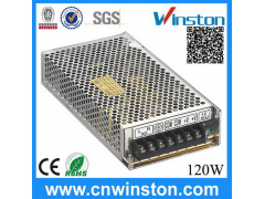 Q-120D 120W 12V 2A special Best-Selling aircraft power supply