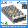 Q-120D 120W 12V 2A special Best-Selling aircraft power supply