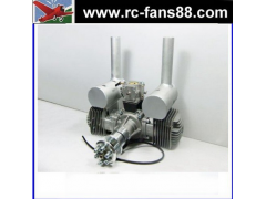 DL170 170cc RC Gas Engine for RC Aircraft