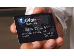 UVair Fuel Program service