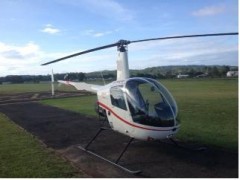 2005 Robinson Beta II in Rio Grande do Sul for sale