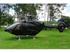 2010 Eurocopter EC 135P2+ in Brazil for sale