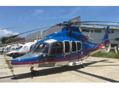 2010 Eurocopter EC 155B1 in Brazil for sale