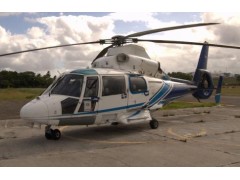 2004 Eurocopter AS 365N3 in Brazil for sale