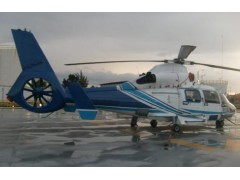 2004 Eurocopter AS 365N3 in Brazil for sale