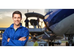 MECÂNICO DE AERONAVES