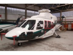 2000 Sikorsky S-76C+ in Brazil for sale