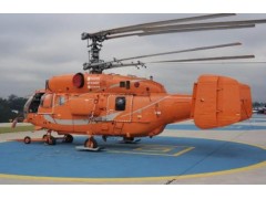 2012 Kamov Ka-32 in Brazil for sale