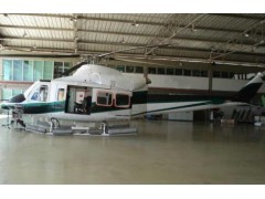 1988 Bell 412SP in Brazil for sale