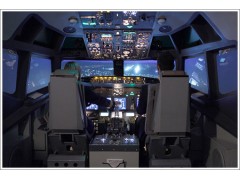 JET TRAINING TRANSIÇÃO AO JATO