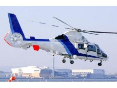 1982 Eurocopter AS 365N in Brazil for sale