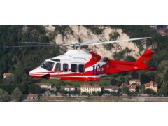 2007 Agusta AW139 in Brazil for sale
