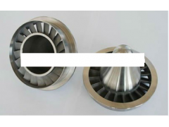 Parts of an aircraft engine/ engine parts