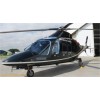 2007 Agusta AW109S in Brazil for sale