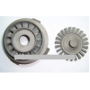 Parts for aircraft gas turbines/Aircraft Engine Assembly