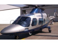 2006 Agusta A109E in Brazil for sale