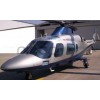 2006 Agusta A109E in Brazil for sale