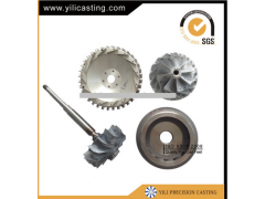 Military Aircraft Engine Parts Diesel Engine Spare Parts