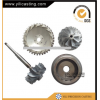 Military Aircraft Engine Parts Diesel Engine Spare Parts