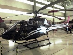 2010 EUROCOPTER AS-350 Ecureuil for sale