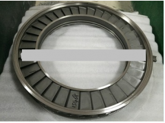 Nozzle Ring Locomotive Aircraft Engine And Marine Turbo Parts For Sale