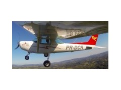 PILOTO PRIVADO - AVIÃO (PPA)