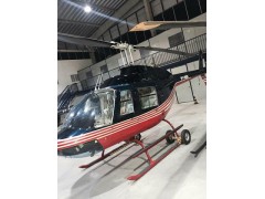 1980 BELL 206B JetRanger Bell 206b for sale