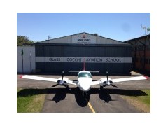 PILOTO COMERCIAL - AVIÃO (PCA)