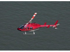 2006 Bell 206L LongRanger in Brazil for sale