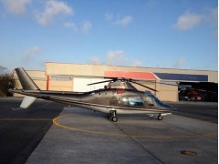 1995 AGUSTA A-109 C for sale