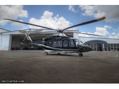 Agusta Agusta AW139 for sale