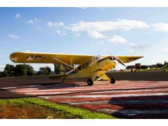 Pratico para Piloto Privado de Avião - PPAV