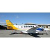 1973 Beech 99 Airliner