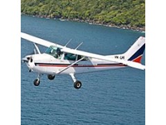 PILOTO PRIVADO DE AVIÃO