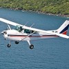 PILOTO PRIVADO DE AVIÃO
