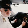 PILOTO COMERCIAL DE AVIÃO